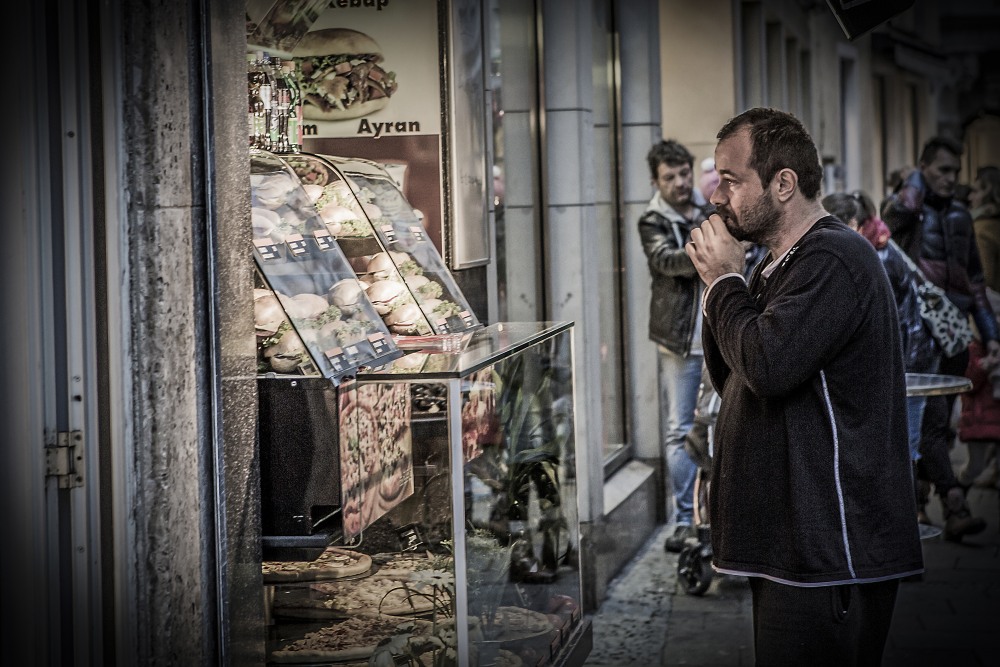 2. Platz Conny Kleiner